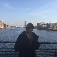 Bruno Firmino的照片