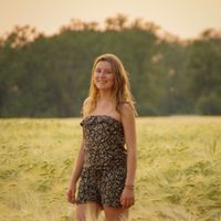 Emilia Groß's Photo