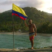 Marcelo del Barro的照片