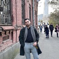 Ozan Atıcı's Photo