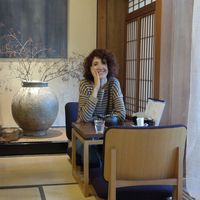 Magdalena de Vicente's Photo