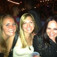 Honesta Romberger McDonald's Photo