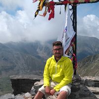 Fotos von Thomas RUMPLER