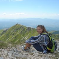 Zuzana Zlacká的照片