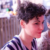 Fotos de Valentina Pini