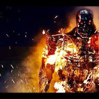 Otomo Akihide's Photo