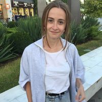 Anna Medvetskaya的照片