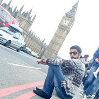 Mohammed Barhi的照片