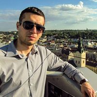 Dima Korzhov的照片