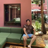 Diego R. Tolsa's Photo