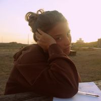 Le foto di Paula Carcamo