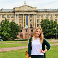 Tanya Budaeva's Photo