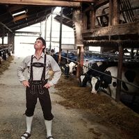 Jeremy Hourigan的照片