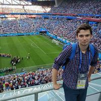 Konstanin Lesik的照片