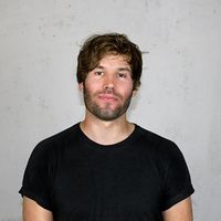 Alexander Maß's Photo