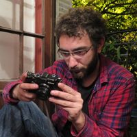 Fotos de Lucas Penafort