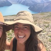 Monique Gottlieb's Photo