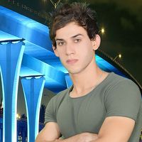 Daniel Rogers's Photo