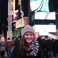 Claudia Schuetze的照片