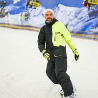 Anton Ushakov的照片