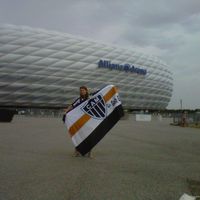 Fotos de Mayra Rocha