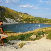 Sergio Berenguer's Photo