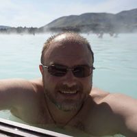 Jérôme Chapuis's Photo