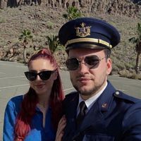 Artem Tolstikov的照片