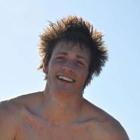 Romaric MAIRE's Photo