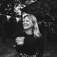 Le foto di Isha Adriaensen