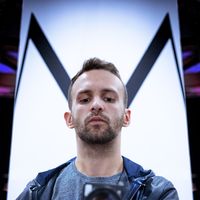 Nikita Bagratuni's Photo