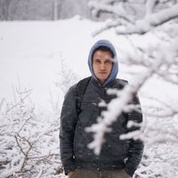 Mohamed Fathi的照片