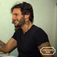 Le foto di Brando Zar