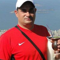 Фотографии пользователя Marcos Cabral Silva