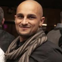 Fotos de Davide Menini