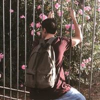 Antonio Grandelli's Photo