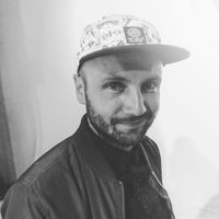 Greg Karpinski's Photo