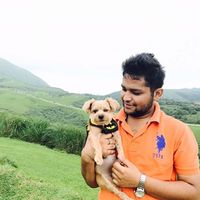 Kartik Joshi's Photo