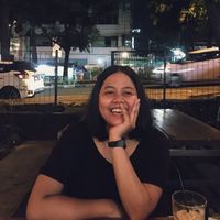 Tantri Melan's Photo