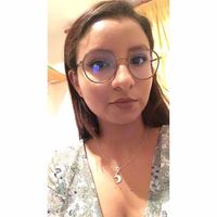 Danniela Castro's Photo