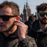 Vasilis Ferros's Photo