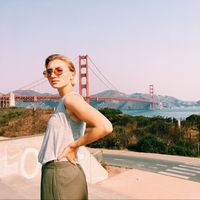 Photos de Caro Ratjen