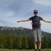 Adrian Melinte's Photo