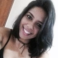 Wellyda Morais's Photo