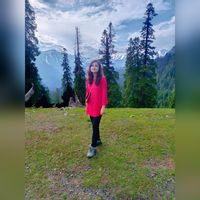 Iqra Bano's Photo