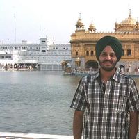 Raunaq SINGH的照片