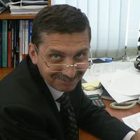 Vladimir Ignatov's Photo