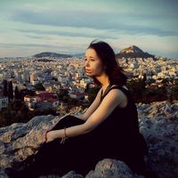 Joanna Krystyna Mirocha的照片