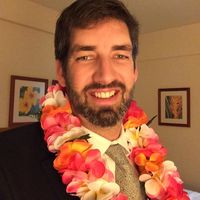 Fotos von Chris Hall