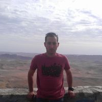 Fotos de Yair Yahalomi